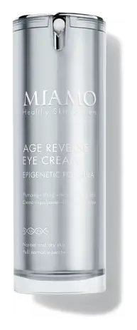 MIAMO Age Reverse Eye Cream Epigenetic Formula