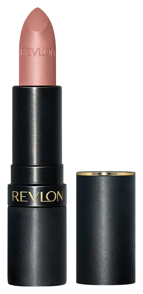 Revlon Super Lustrous The Luscious Mattes Lipstick Pick Me Up