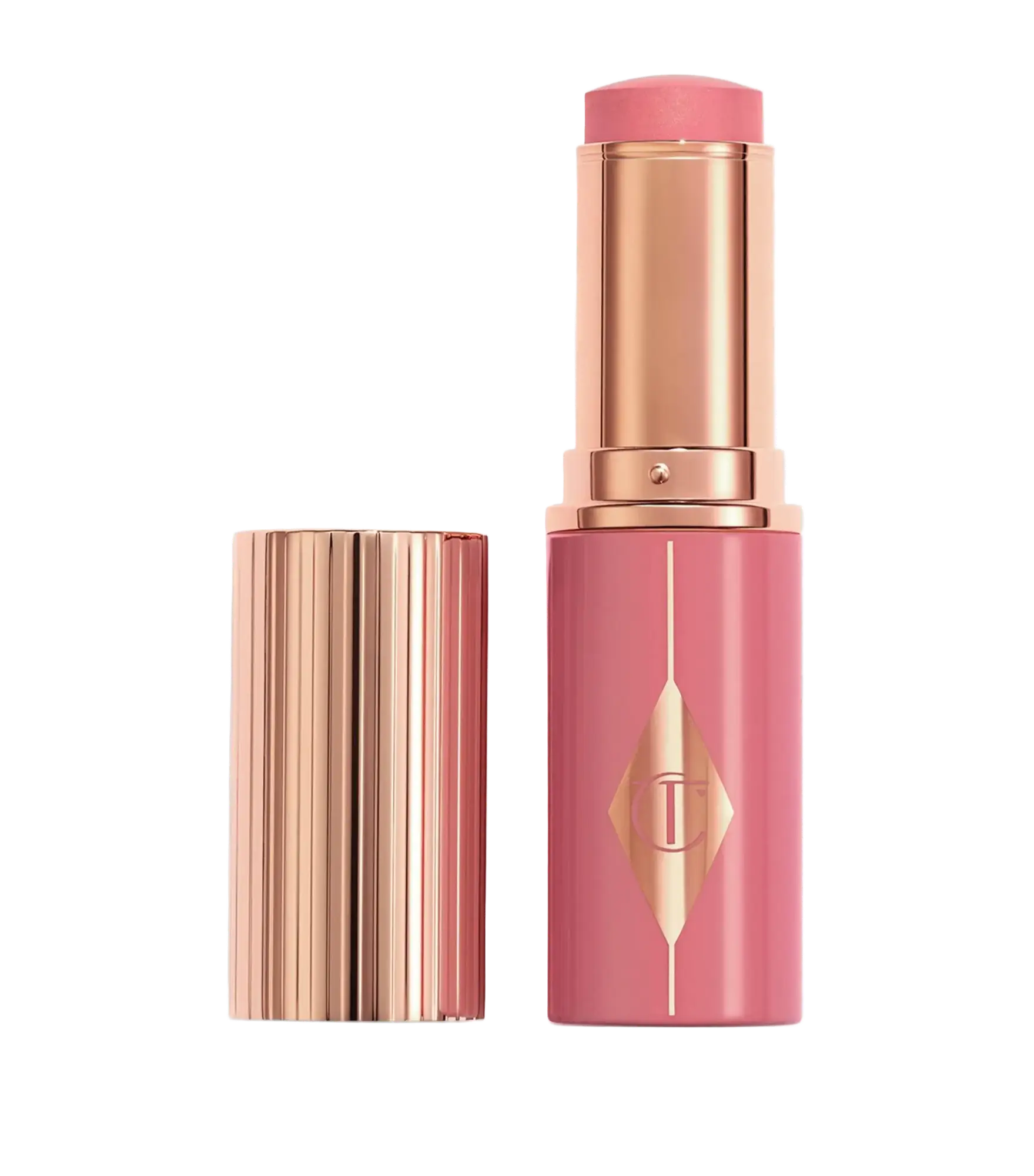 Charlotte Tilbury Unreal Blush Healthy Glow Stick Rosy Glow