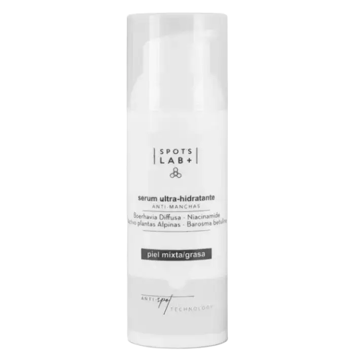 Spot's Lab Serum Ultra Hidratante Anti-Manchas Combination SKin