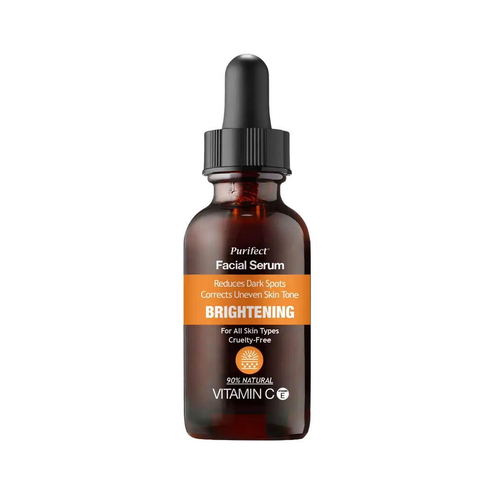 Purifect By Symphony Beauty Vitamin C Brightening Facial Serum
