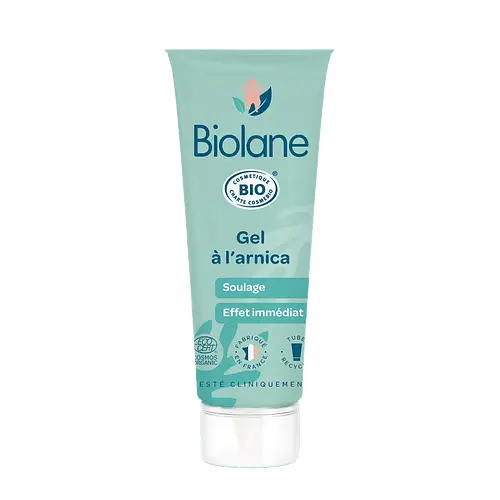 Biolane Gel À L'Arnica