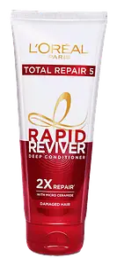 L'Oreal Total Repair 5 Rapid Reviver Deep Conditioner India