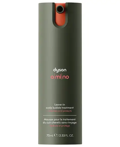Dyson Amino Leave-In Scalp Bubble Treatment
