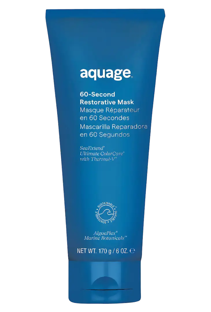 Aquage 60-Second Restorative Mask