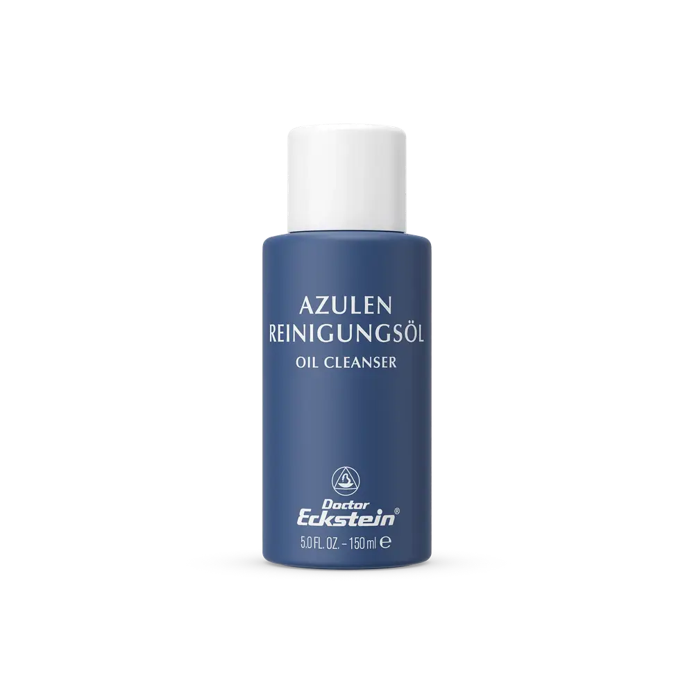 Doctor Eckstein Azulene Oil Cleanser