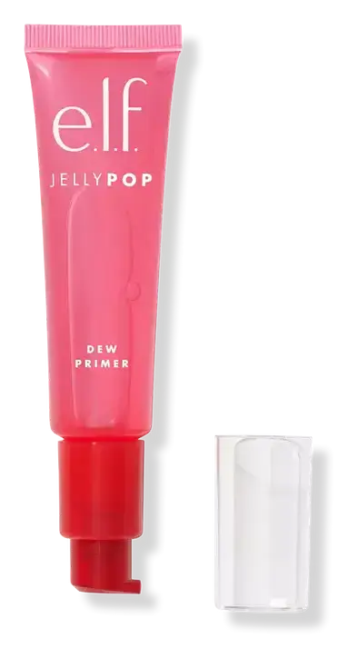 e.l.f. cosmetics Jelly Pop Dew Primer