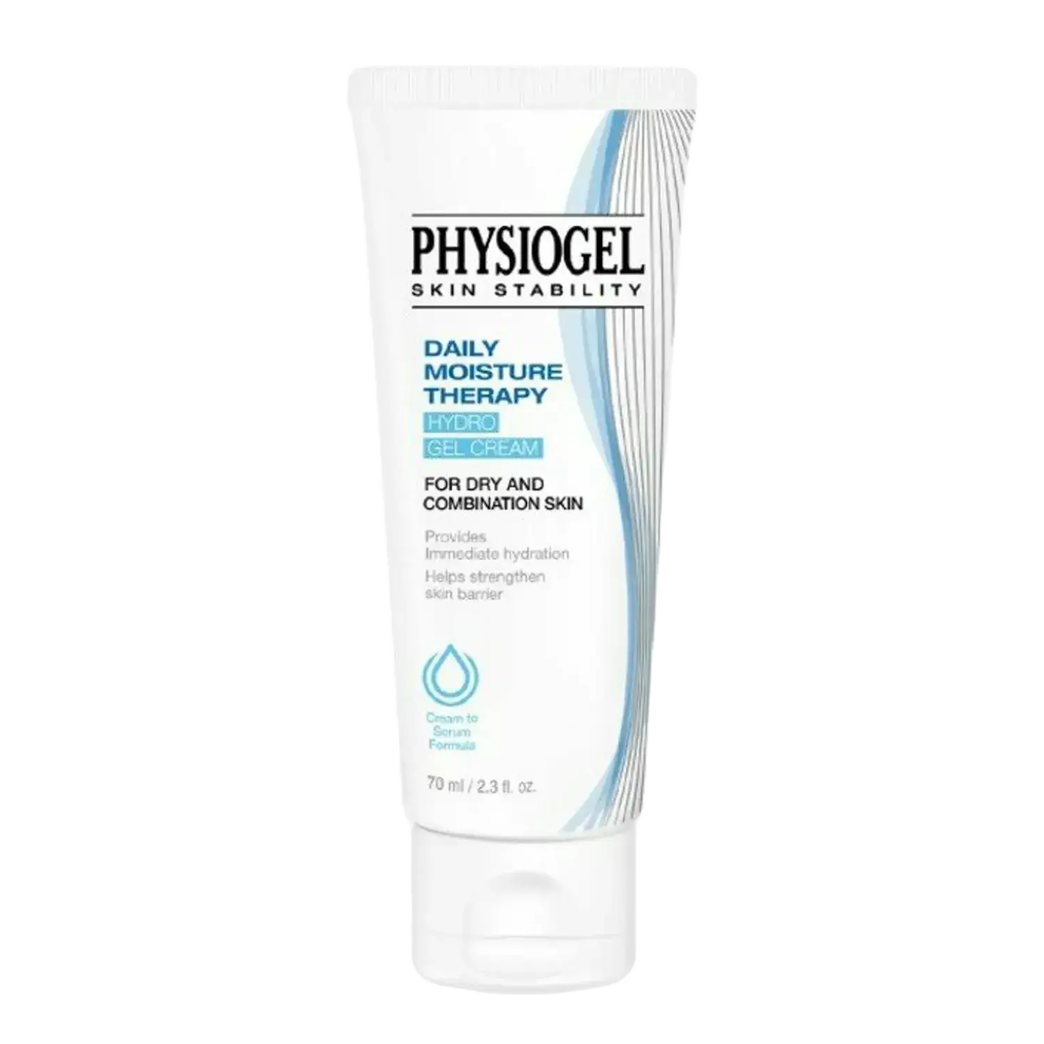 Physiogel Daily Moisture Therapy Hydro Gel Cream (Ingredients