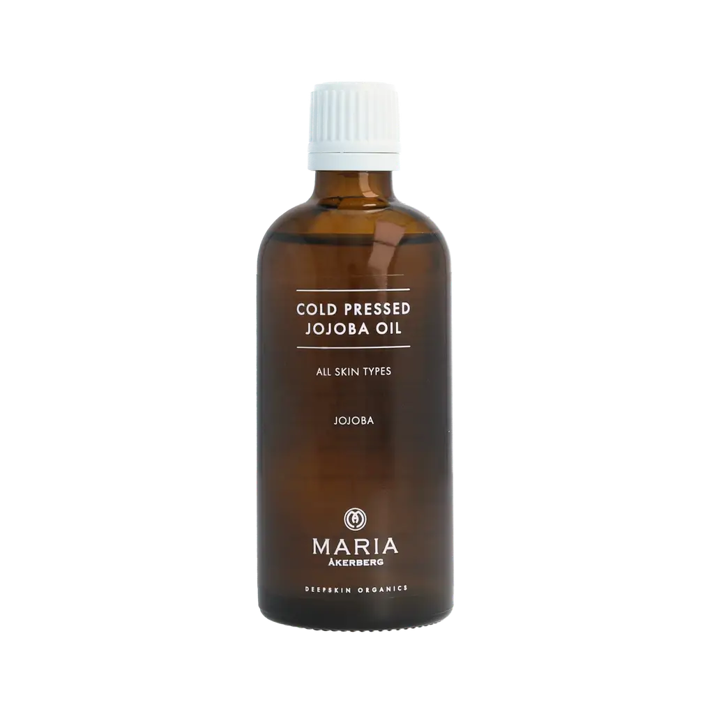 Maria Åkerberg Cold Pressed Jojoba Oil