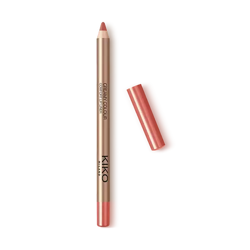 KIKO Milano New Creamy Colour Comfort Lip Liner 04 Vintage Rose