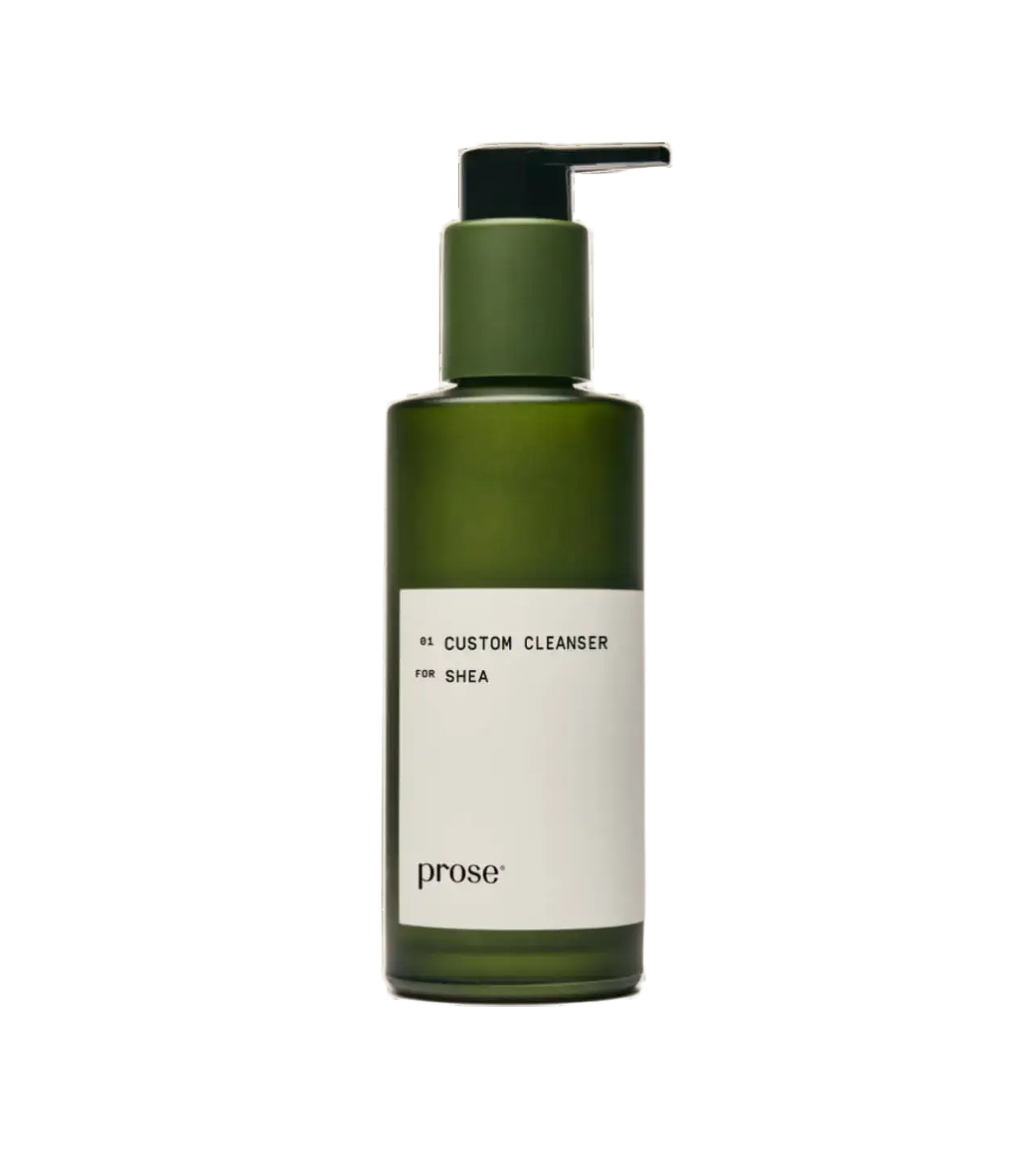 Prose Custom Cleanser For Kara