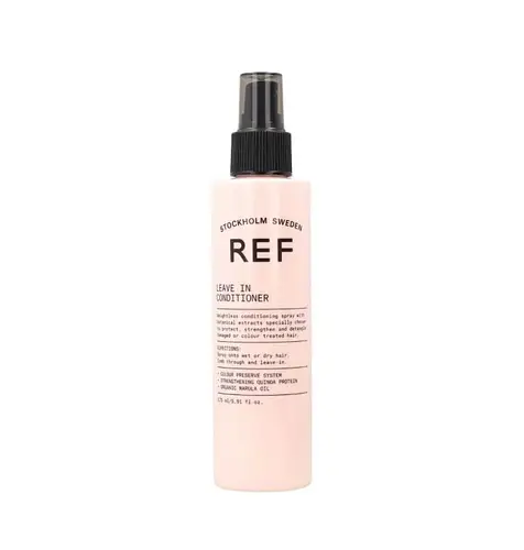 REF Stockholm Leave In Conditioner