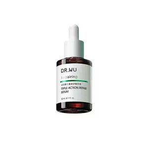 Dr. Wu Triple Action Repair Serum