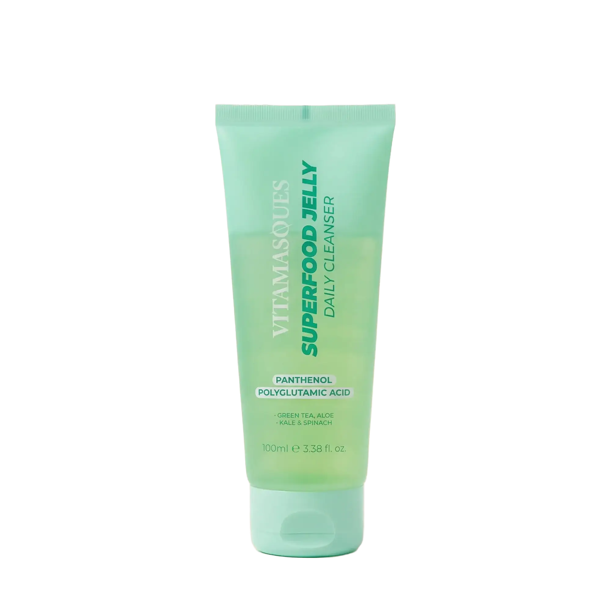 Vitamasques Superfood Jelly Daily Cleanser