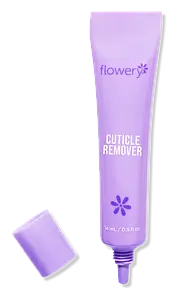 Flowery Cuticle Remover