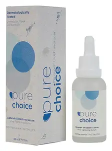 Pure Choice Pore Tightening Serum