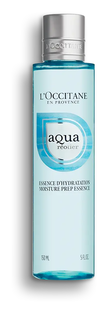 L'Occitane Aqua Réotier Moisture Prep Essence