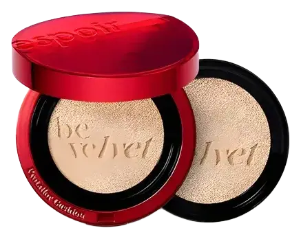 Espoir ProTailor Be Velvet Cushion SPF34 PA++ 04 Beige
