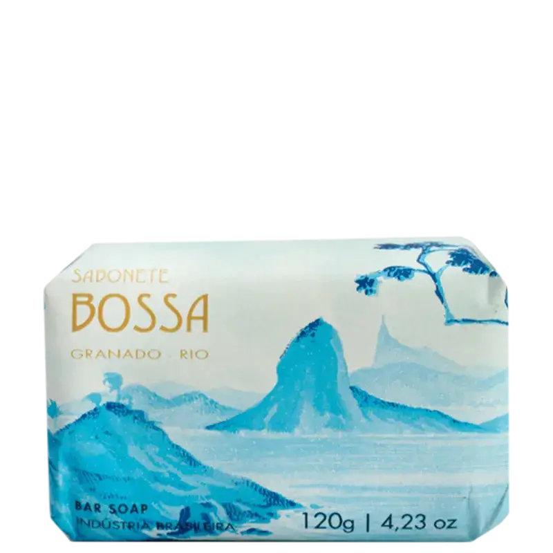 Granado Sabonete Bossa