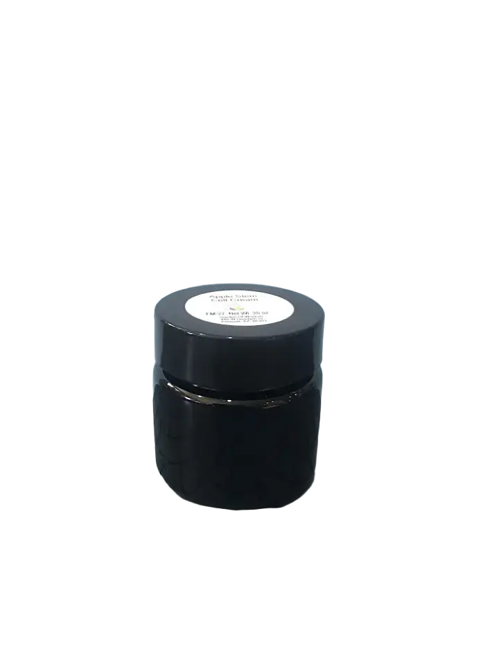 Garden of Wisdom Apple Stem Cell Cream
