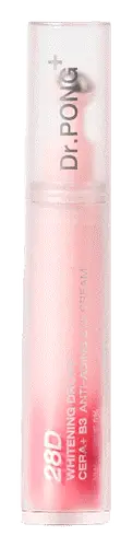Dr. Pong 28D Whitening Drone Cera+ B3 Anti-Aging Eye Cream