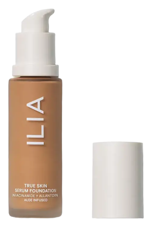 Ilia True Skin Serum Foundation Bonaire SF9.5