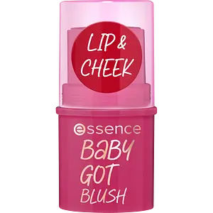Essence Baby Got Blush 50 Cherry Cherry Baby