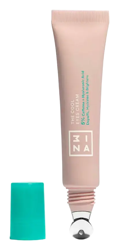 3INA The Cool Eyes Cream