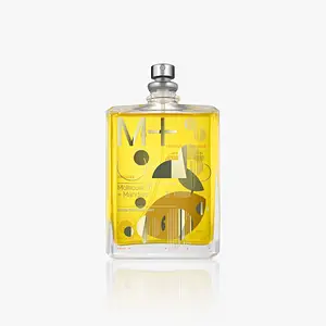 Escentric Molecules Molecule 01 Mandarin