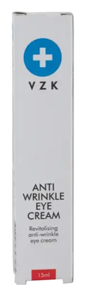 VZK Anti-Wrinkle Eye Cream