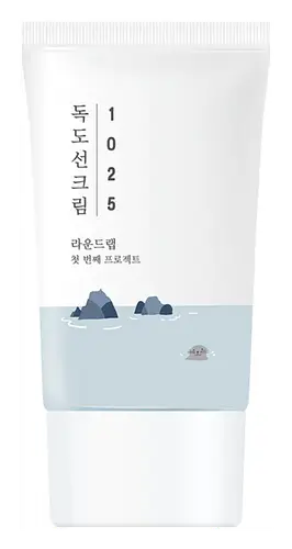 Round Lab 1025 Dokdo Sun Cream SPF 50+ PA++++
