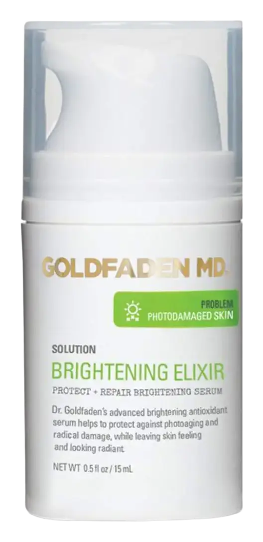 Goldfaden MD Brightening Elixir