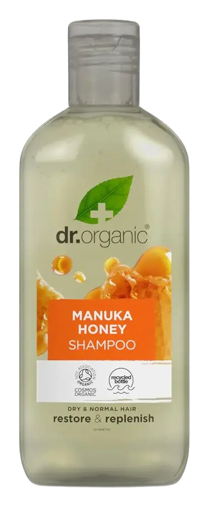 Dr. Organic Manuka Shampoo