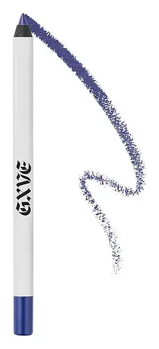 GXVE Beauty Line It Up Clean 24-Hr Gel Pencil Waterproof Eyeliner Bathwater