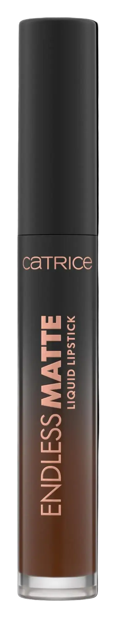 Catrice Endless Matte Liquid Lipstick 100 Coffee Date?