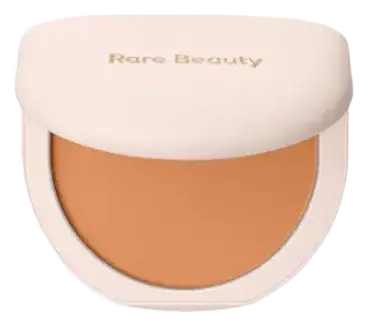 Rare Beauty True To Myself Tinted Pressed Finishing Powder Almond