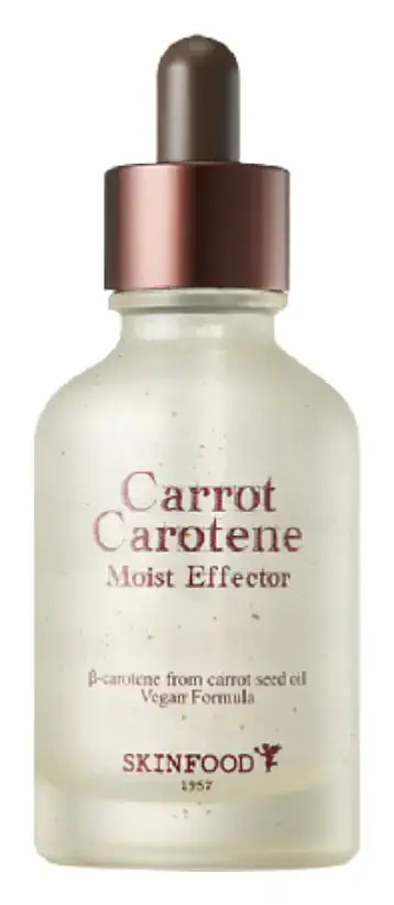 Skinfood Carrot Carotene Moist Effector
