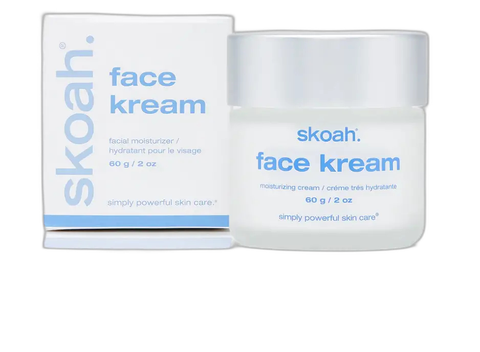 Skoah Face Kream