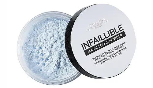 L'Oreal Infallible Magic Loose Powder