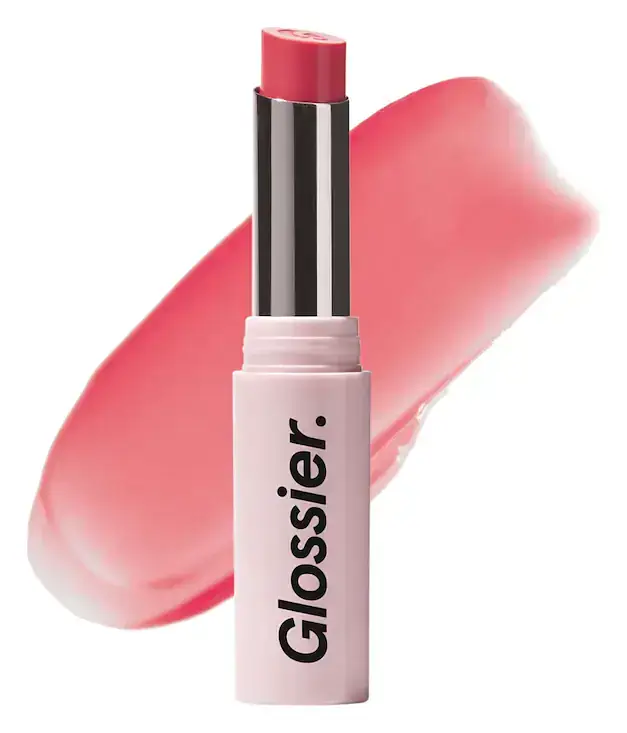 Glossier Ultralip Portrait