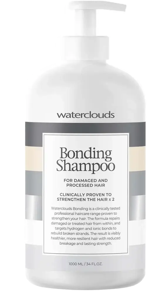 Waterclouds Bonding Shampoo