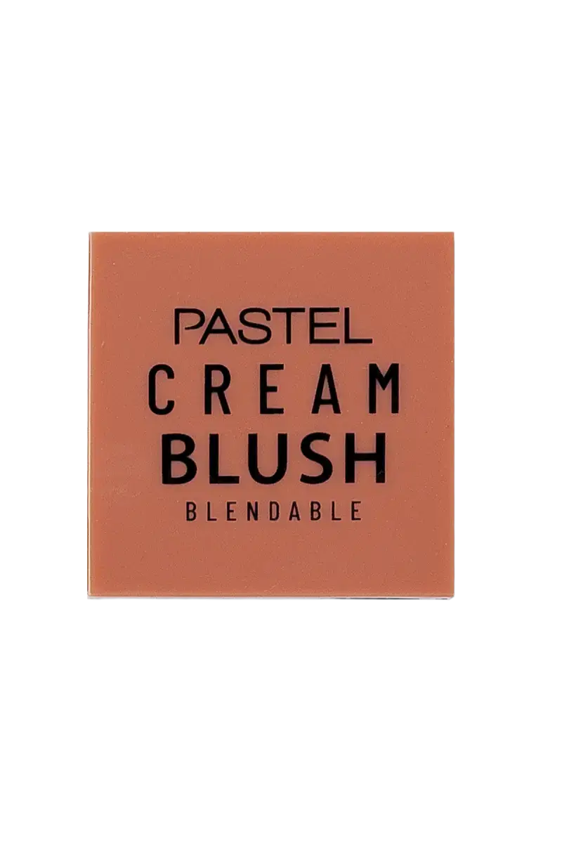 Pastel Cream Blush 44 Blossom