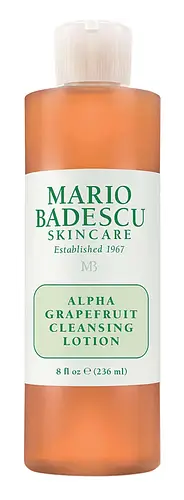 Mario Badescu Alpha Grapefruit Cleansing Lotion Toner