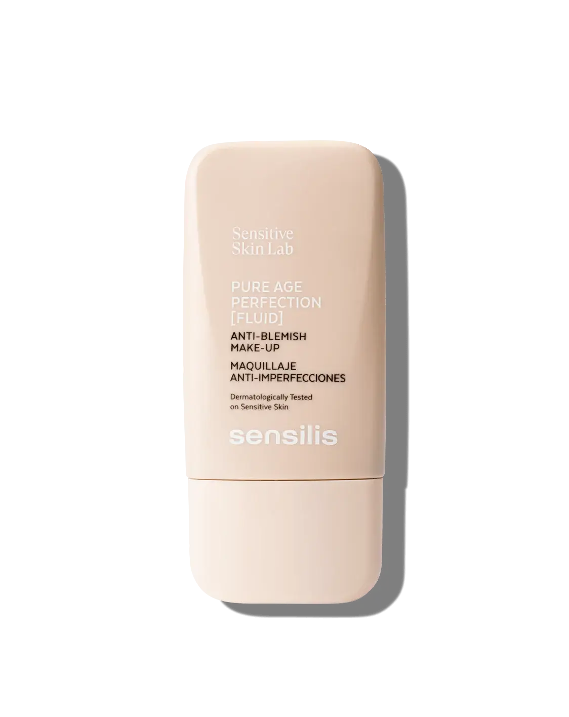 Sensilis Pure Age Perfection [Fluid] 01 Beige