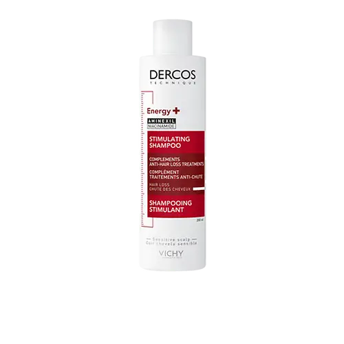 Vichy Dercos Energising Shampoo Netherlands