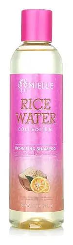 Mielle Organics Rice Water Hydrating Shampoo