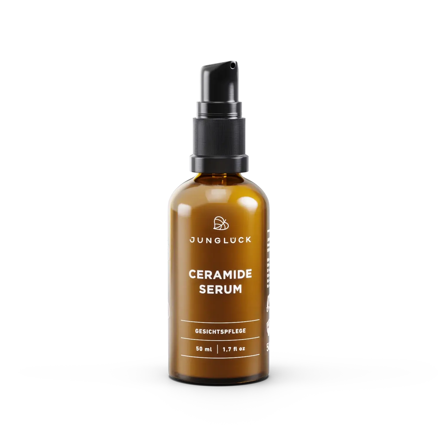 Junglück Ceramide Serum