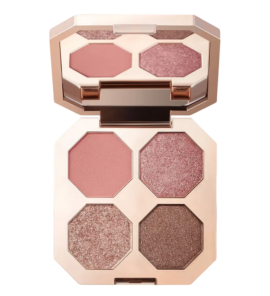 Dear Dahlia Dream Velvet Eyeshadow Palette Love Spell