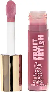 Milani Fruit Fetish Lip Oil Lychee Nectar