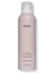Ouai Melrose Place Super Dry Shampoo